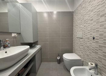 Four-room apartment Ospedaletti - photo 14