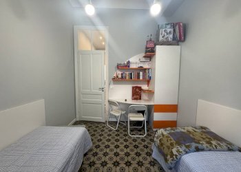 Four-room apartment Ospedaletti - photo 15