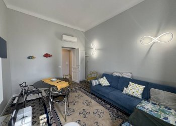 Four-room apartment Ospedaletti - photo 20