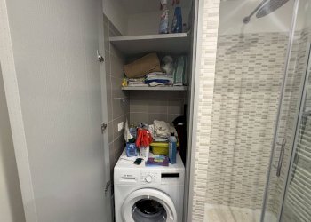 Four-room apartment Ospedaletti - photo 21