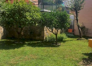 Four-room apartment Ospedaletti - photo 22
