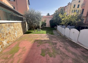 Four-room apartment Ospedaletti - photo 23