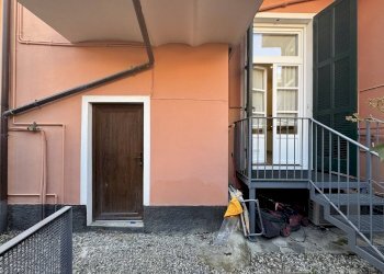 Four-room apartment Ospedaletti - photo 25