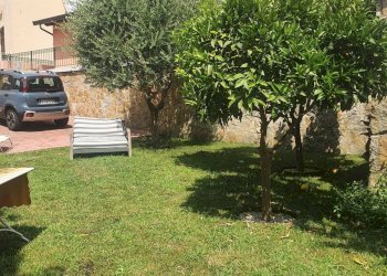Four-room apartment Ospedaletti - photo 27