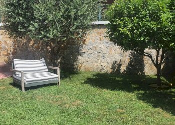 Four-room apartment Ospedaletti - photo 28
