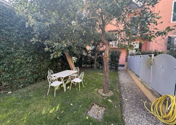 Four-room apartment Ospedaletti - photo 31