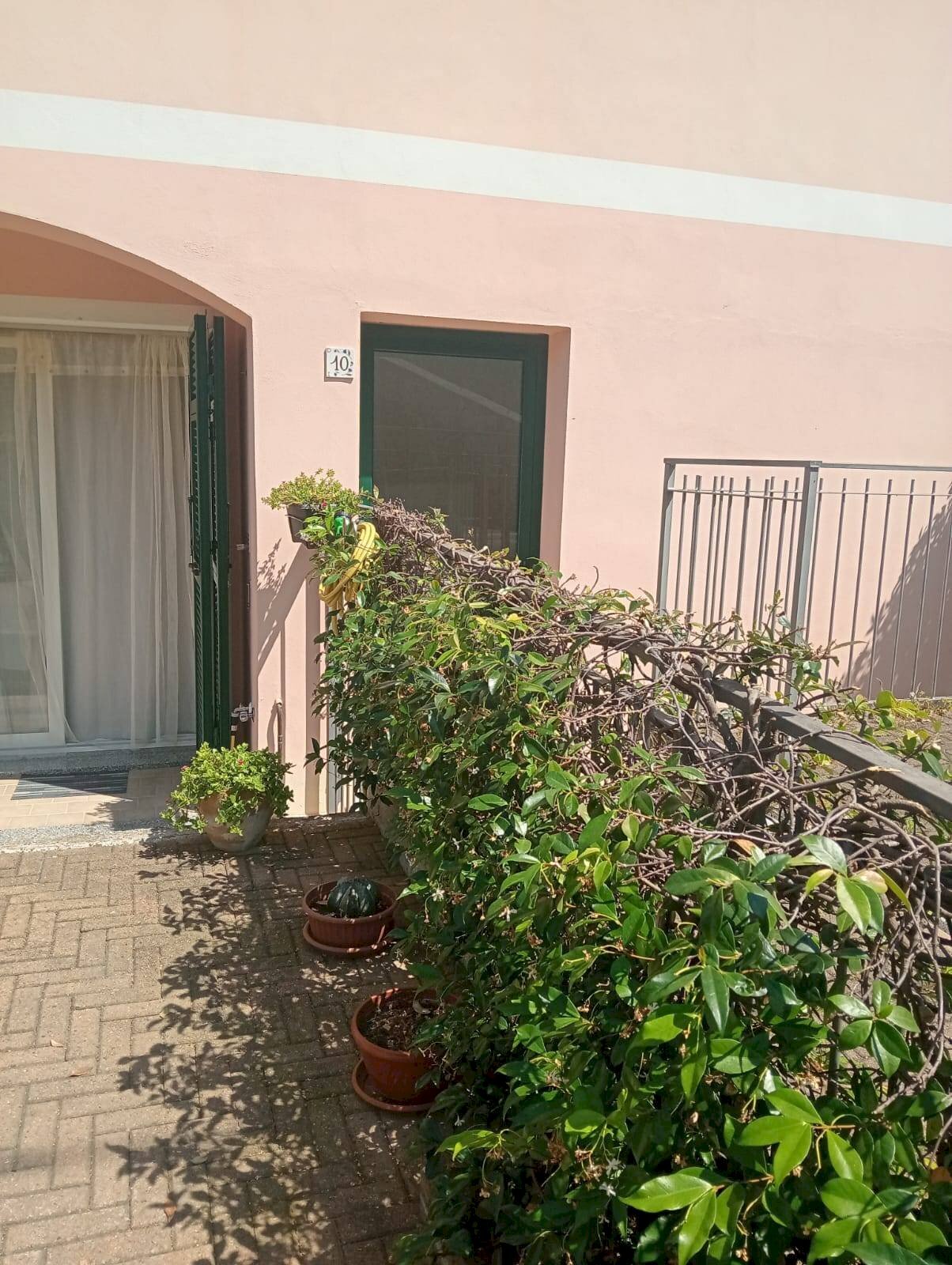 Three-room apartment Boissano - photo 2