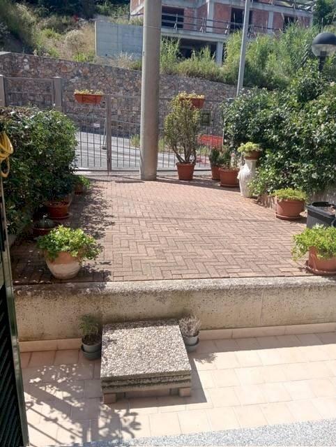 Three-room apartment Boissano - photo 3