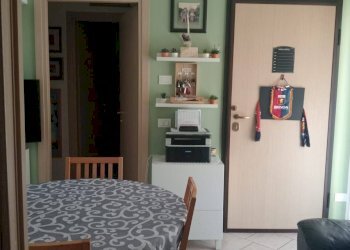 Three-room apartment Boissano - photo 8