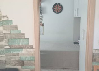 Three-room apartment Boissano - photo 9