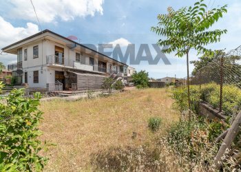Casa all\'aperto - Trilocale Via Risorgimento
 
3, Mascalucia - foto 23