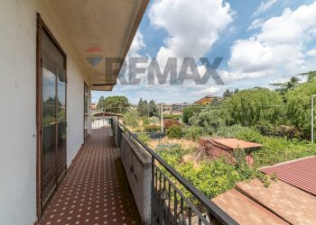 Balcone - Trilocale Via Risorgimento
 
3, Mascalucia - foto 30
