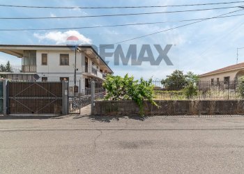 Casa all\'aperto - Trilocale Via Risorgimento
 
3, Mascalucia - foto 31