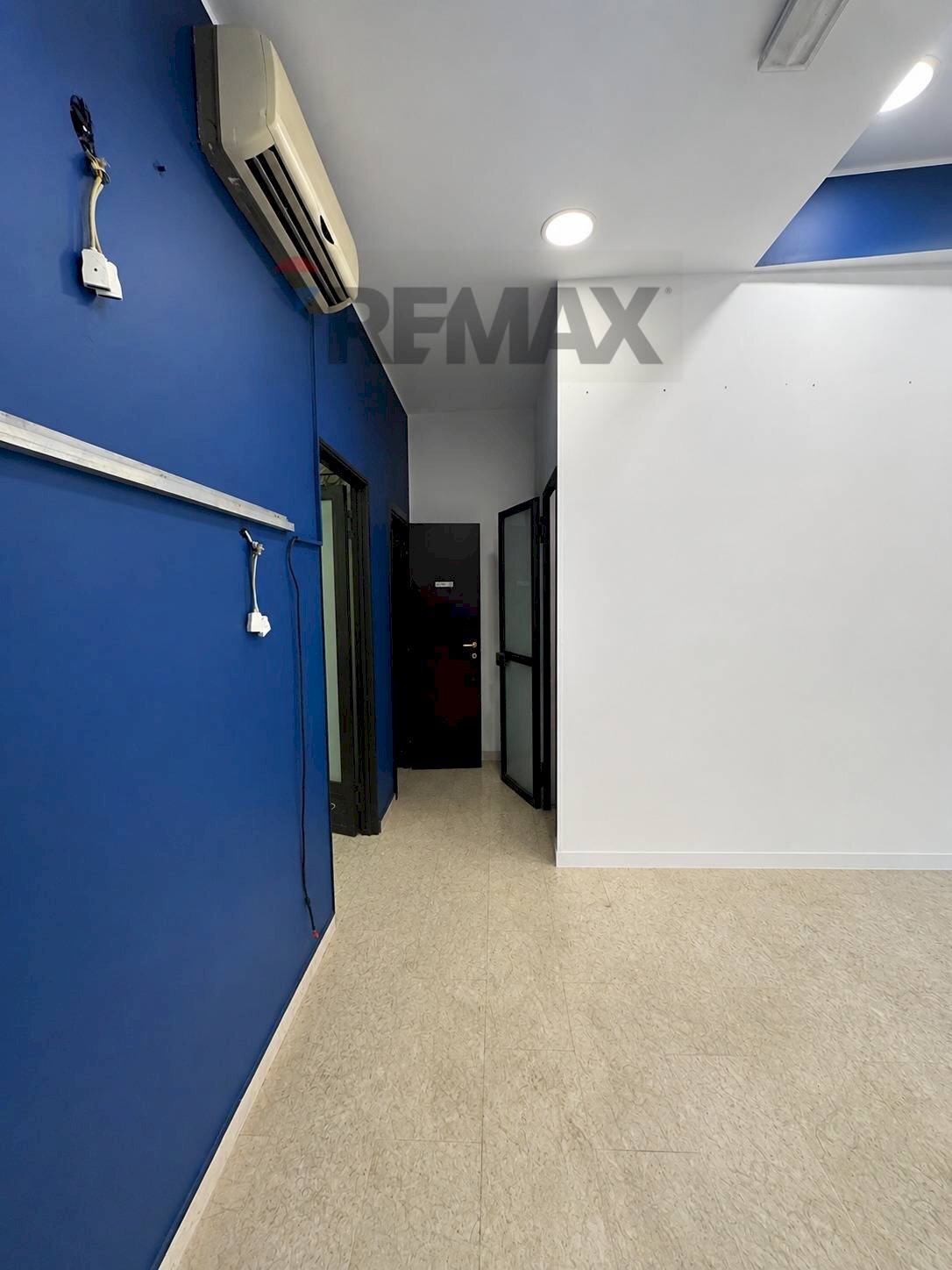 Hall / corridoio - Two-room apartment PIAZZA EUROPA
18, Acireale - photo 3
