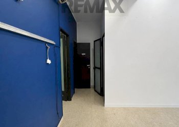 Hall / corridoio - Two-room apartment PIAZZA EUROPA
 
18, Acireale - photo 3
