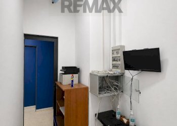 Ufficio - Two-room apartment PIAZZA EUROPA
 
18, Acireale - photo 4