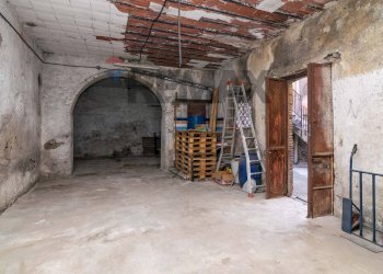 Parcheggio - Two-room apartment Via Gangi
 
60, Acireale - photo 8