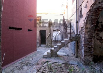 Edificio all\'aperto - Two-room apartment Via Gangi
 
60, Acireale - photo 5