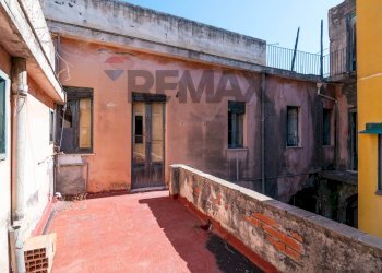 Terrazza - Quadrilocale Via Gangi
 
60, Acireale - foto 5