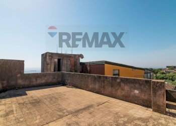 Terrazza - Quadrilocale Via Gangi
 
60, Acireale - foto 9
