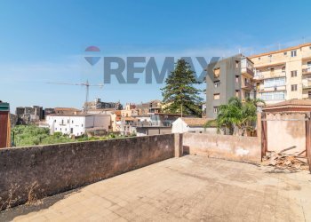 Terrazza - Quadrilocale Via Gangi
 
60, Acireale - foto 10