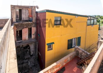 Edificio all\'aperto - Quadrilocale Via Gangi
 
60, Acireale - foto 11