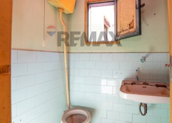 Bagno - Quadrilocale Via Gangi
 
60, Acireale - foto 19