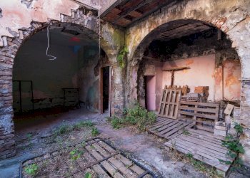 Casa all\'aperto - Independent house Via Gangi
 
60, Acireale - photo 9