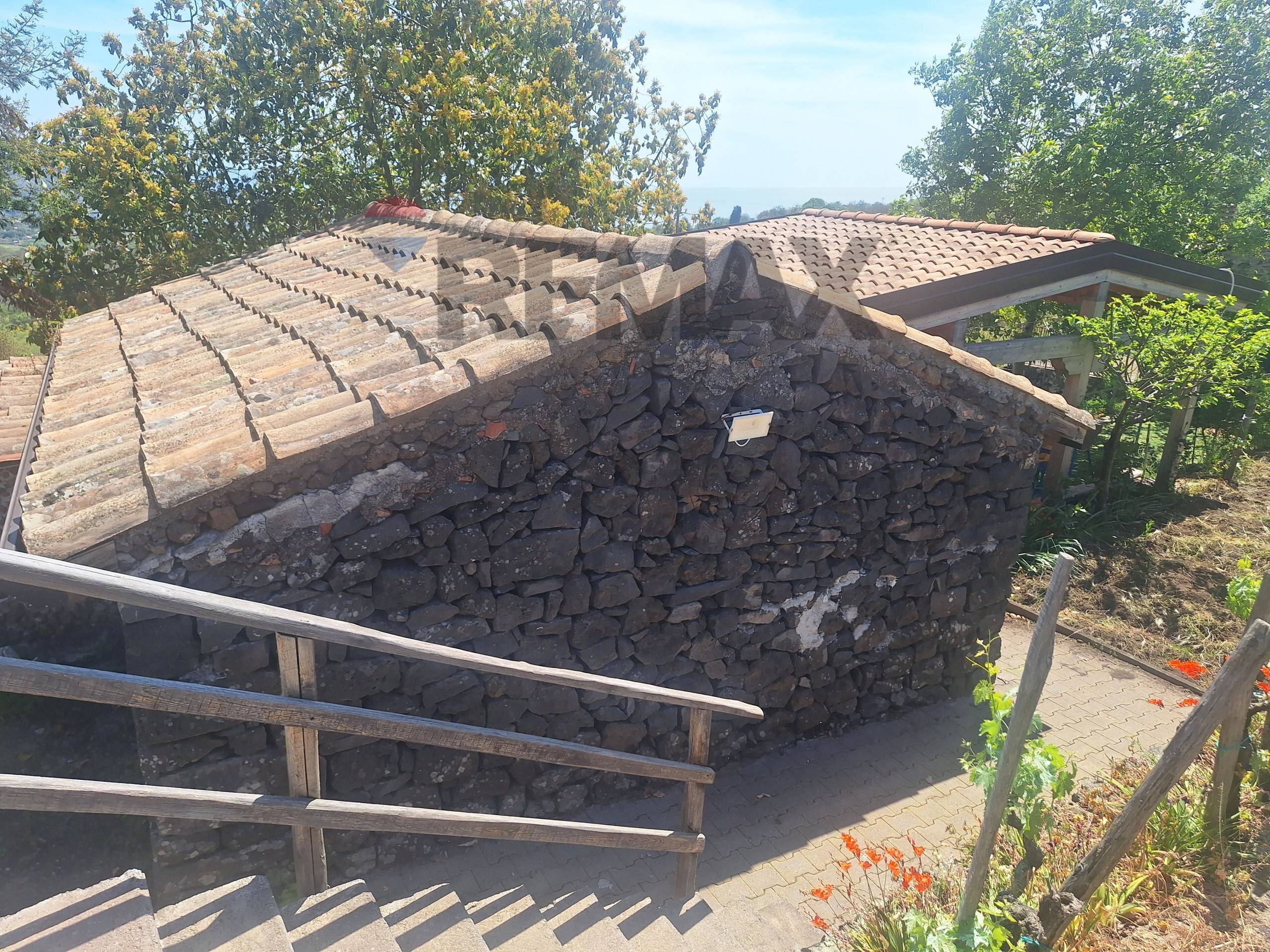 Casa all\'aperto - Rustic Contrada Malopasso
 
snc, Linguaglossa - photo 1