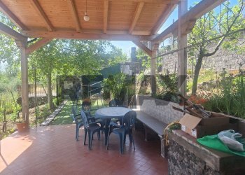 Terrazza - Rustico Contrada Malopasso
 
snc, Linguaglossa - foto 4