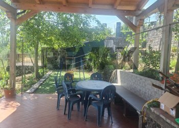 Terrazza - Rustico Contrada Malopasso
 
snc, Linguaglossa - foto 5