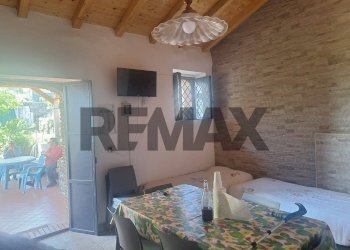 Sala da pranzo - Rustico Contrada Malopasso
 
snc, Linguaglossa - foto 10
