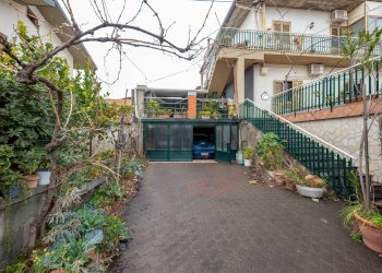 Terrazza - Appartamento Via Lombardia
 
26, Nicolosi - foto 1