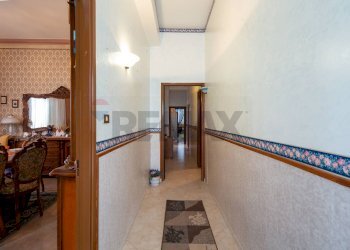 Hall / corridoio - Appartamento Via Lombardia
 
26, Nicolosi - foto 8