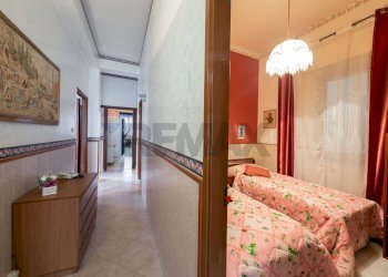 Hall / corridoio - Appartamento Via Lombardia
 
26, Nicolosi - foto 11