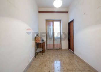 Hall / corridoio - Appartamento Via Lombardia
 
26, Nicolosi - foto 20