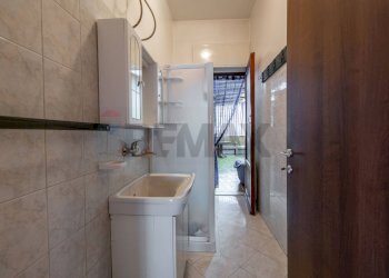 Bagno - Appartamento Via Lombardia
 
26, Nicolosi - foto 21