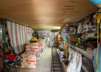 Dispensa di stoccaggio - Appartamento Via Lombardia
 
26, Nicolosi - foto 28