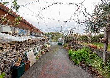 Casa all\'aperto - Appartamento Via Lombardia
 
26, Nicolosi - foto 31