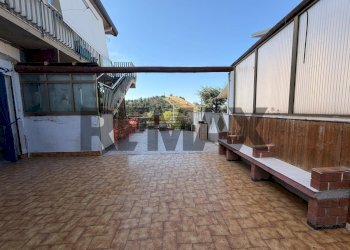 Terrazza - Appartamento Via Lombardia
 
26, Nicolosi - foto 24