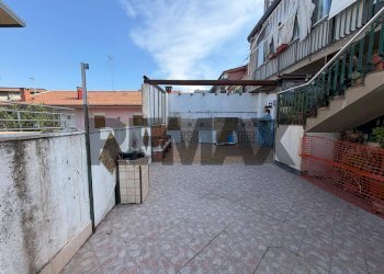 Terrazza - Appartamento Via Lombardia
 
26, Nicolosi - foto 32