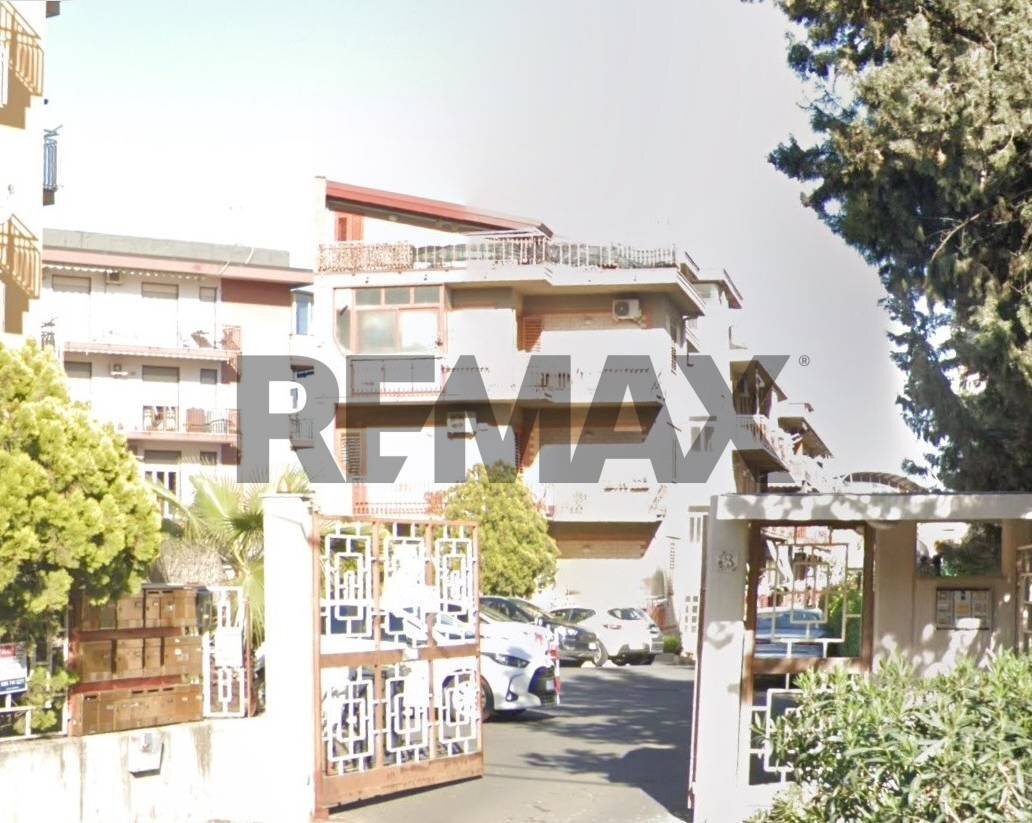 Edificio all\'aperto - Attic Via Antonio Gramsci
 
8, Gravina di Catania - photo 1
