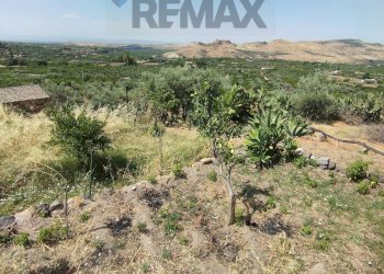 Vista delle montagne - Terreno agricolo Contrada Schettino
snc, Paterno - foto 10