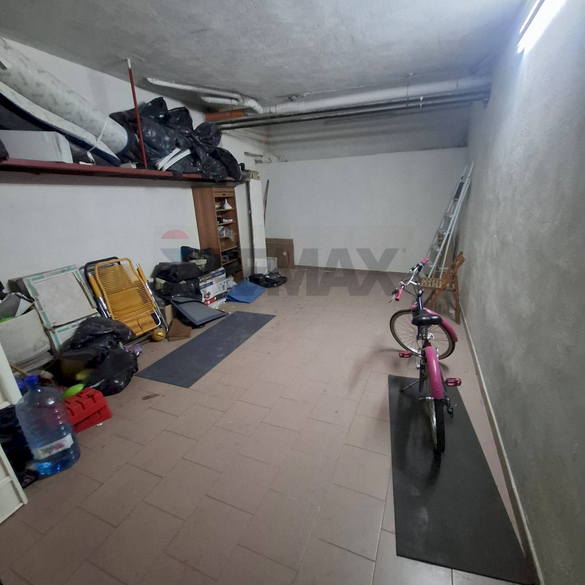 Parcheggio - Box Via Francesco Buccheri Boley
8, Catania - foto 2