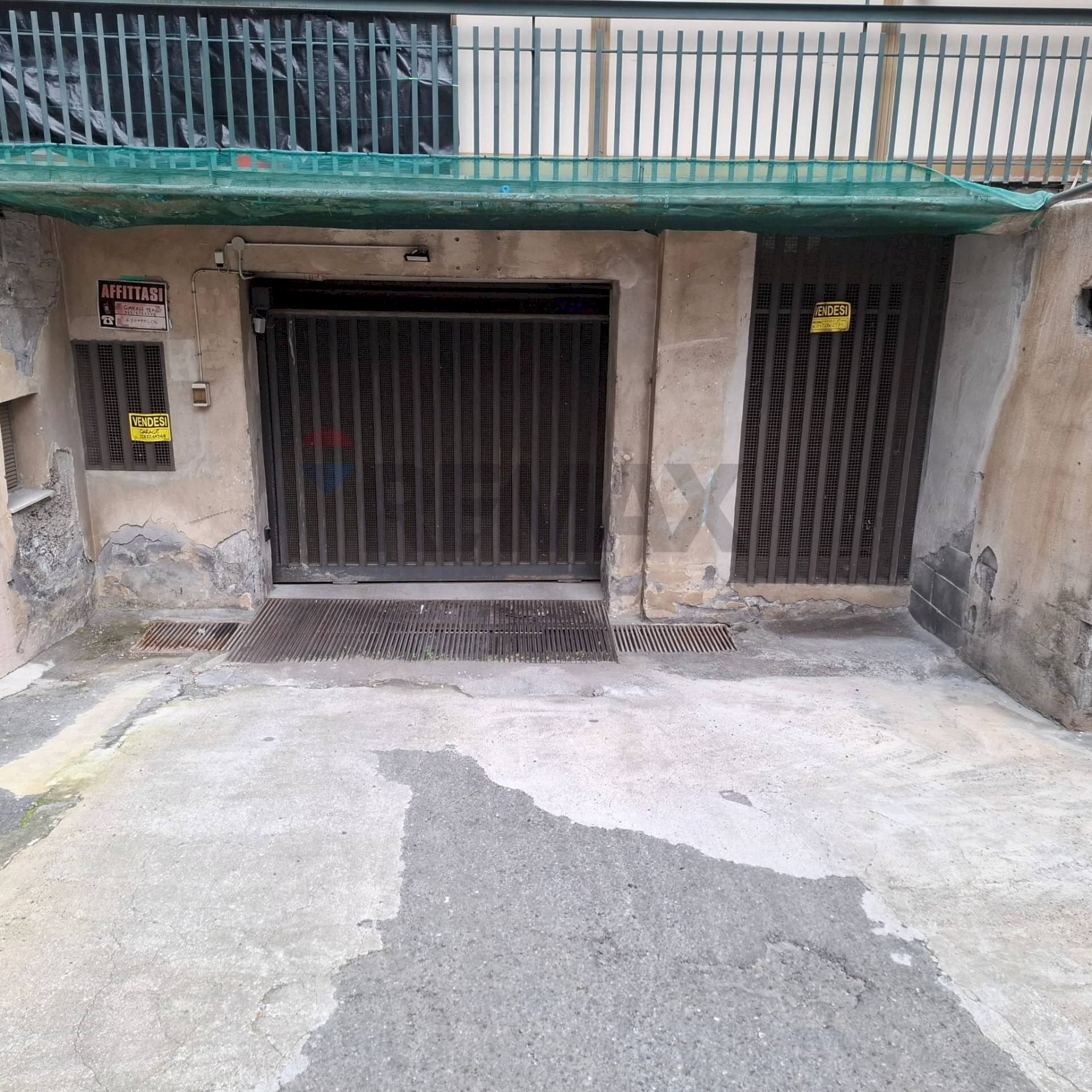 Parcheggio - Box Via Francesco Buccheri Boley
8, Catania - foto 3
