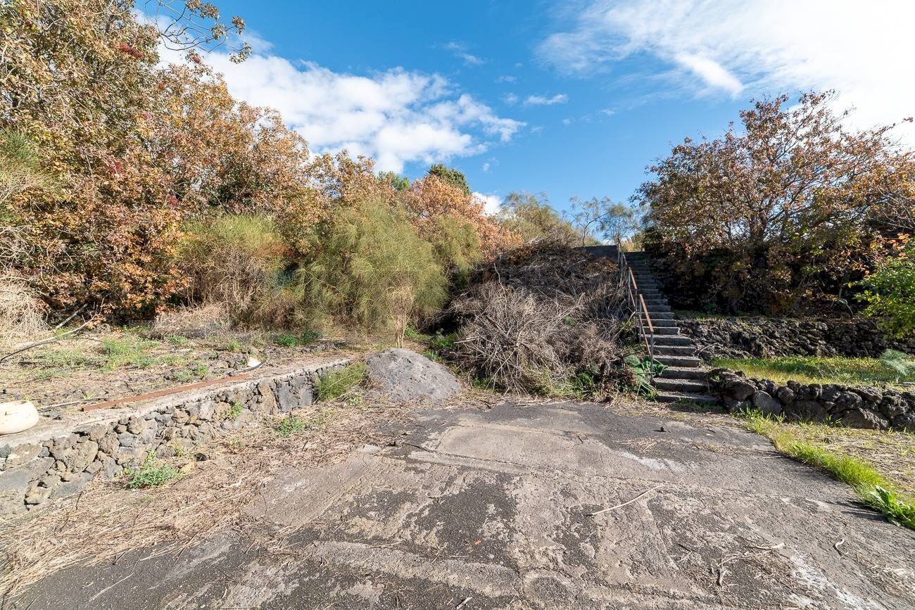 Vista delle montagne - Terreno edificabile via dei papaveri
 
sn, Mascalucia - foto 1