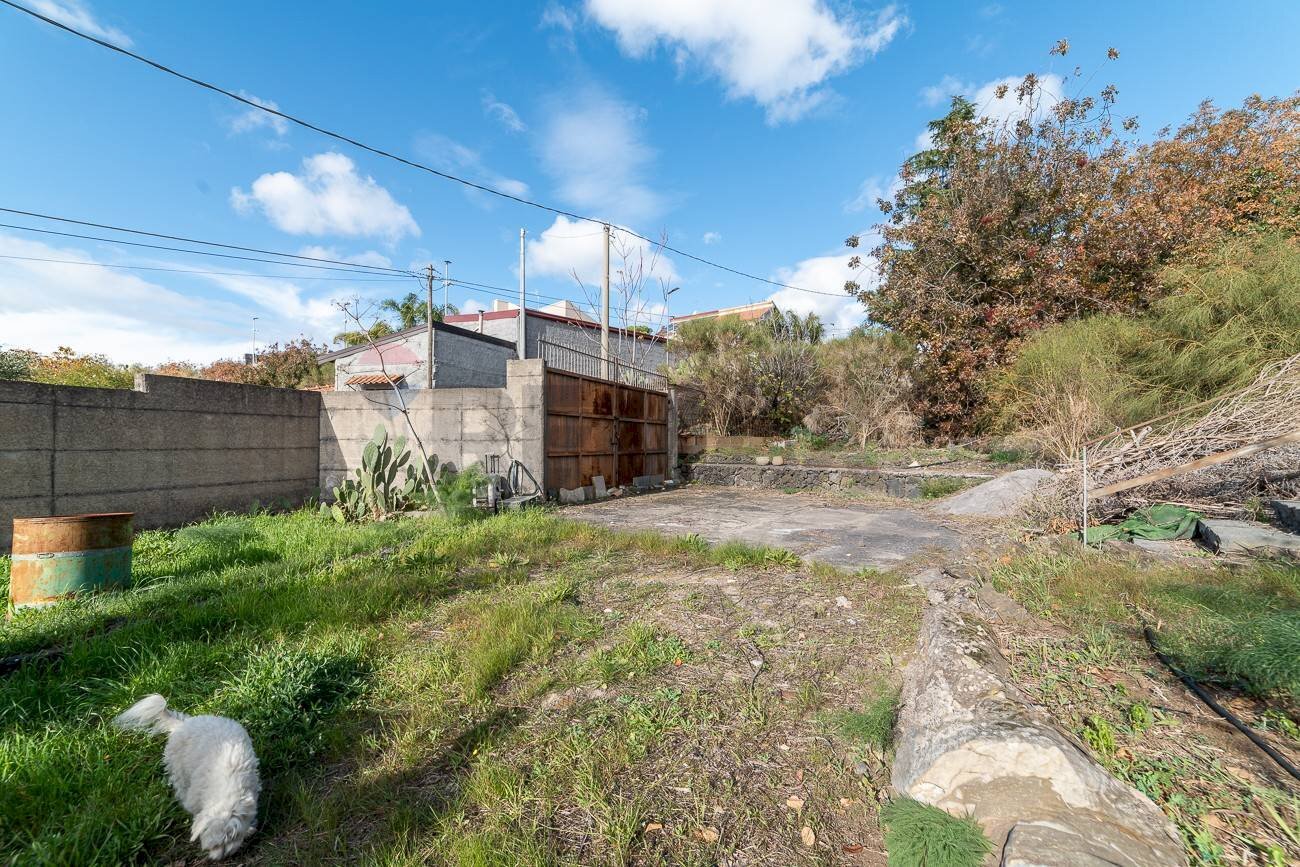 Giardino - Terreno edificabile via dei papaveri
sn, Mascalucia - foto 2