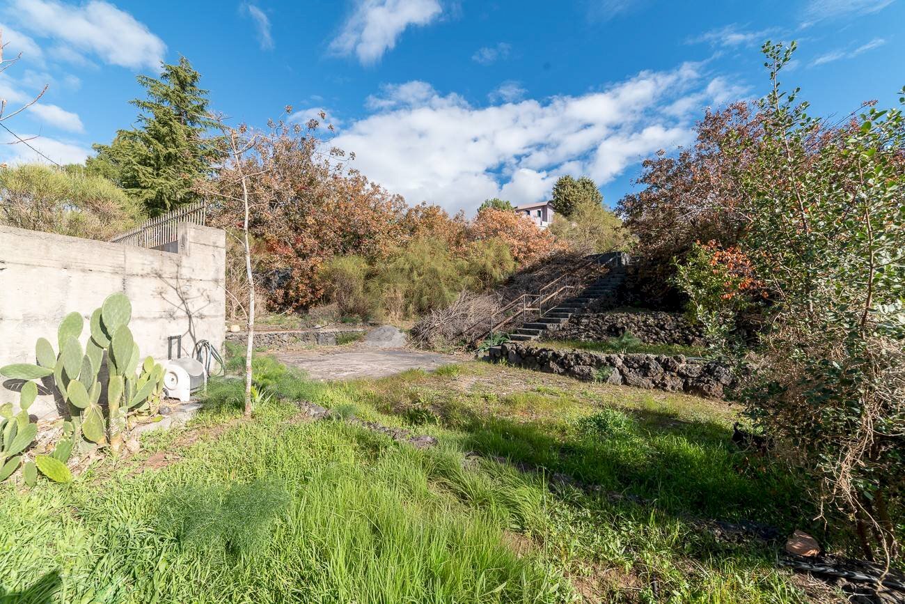 Giardino - Terreno edificabile via dei papaveri
sn, Mascalucia - foto 3