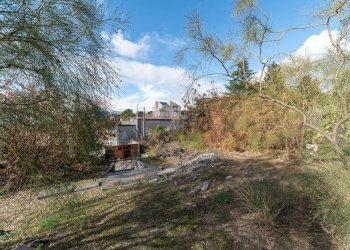 Giardino - Terreno edificabile via dei papaveri
 
sn, Mascalucia - foto 15