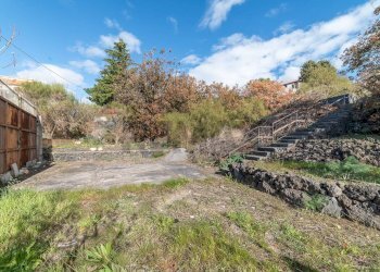 Giardino - Terreno edificabile via dei papaveri
 
sn, Mascalucia - foto 19